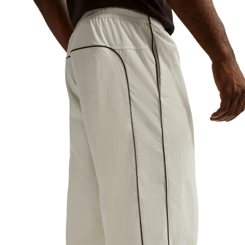 Air Track Pants White - Image 4