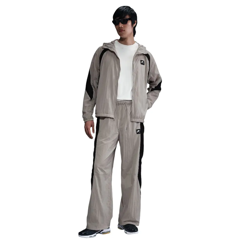 Air Woven Pant Grey
