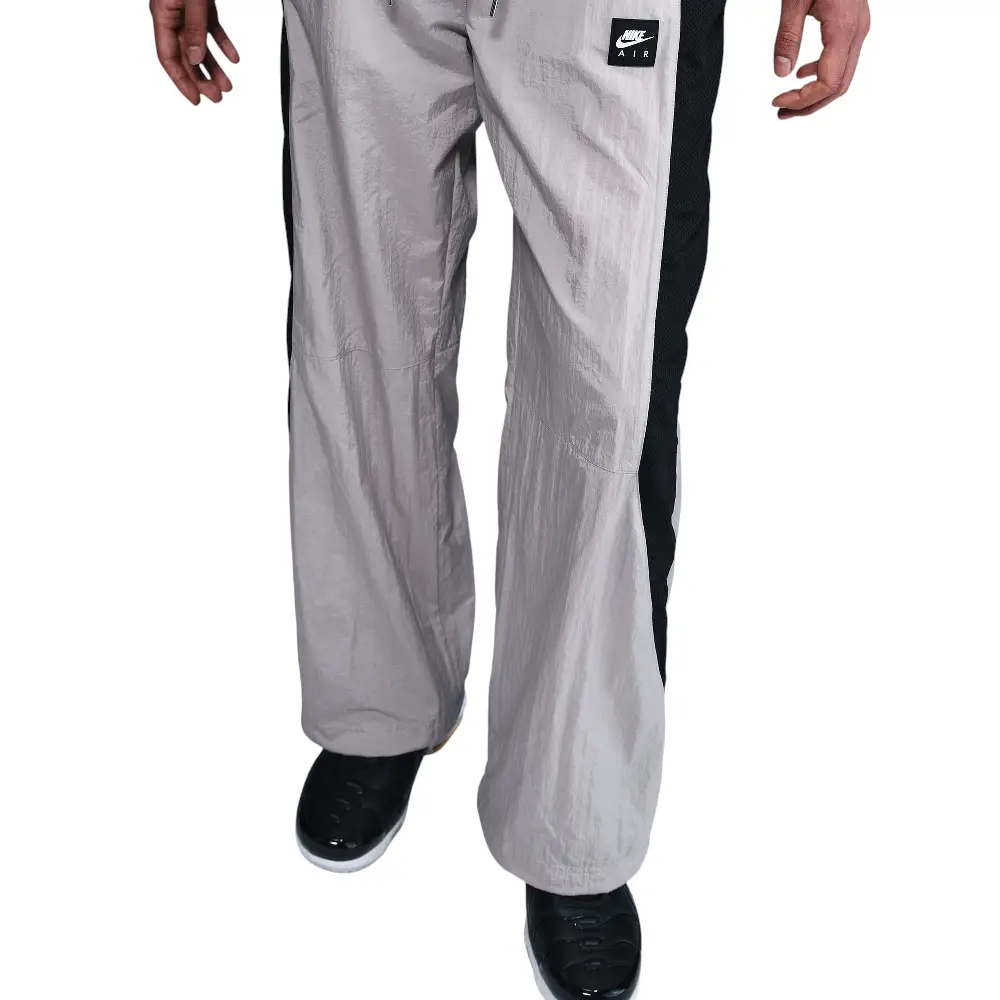 Air Woven Pant Grey - Image 3