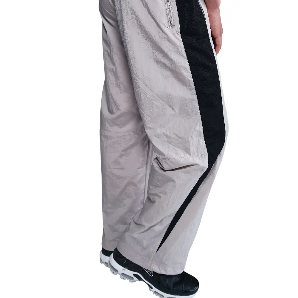 Air Woven Pant Grey - Image 4