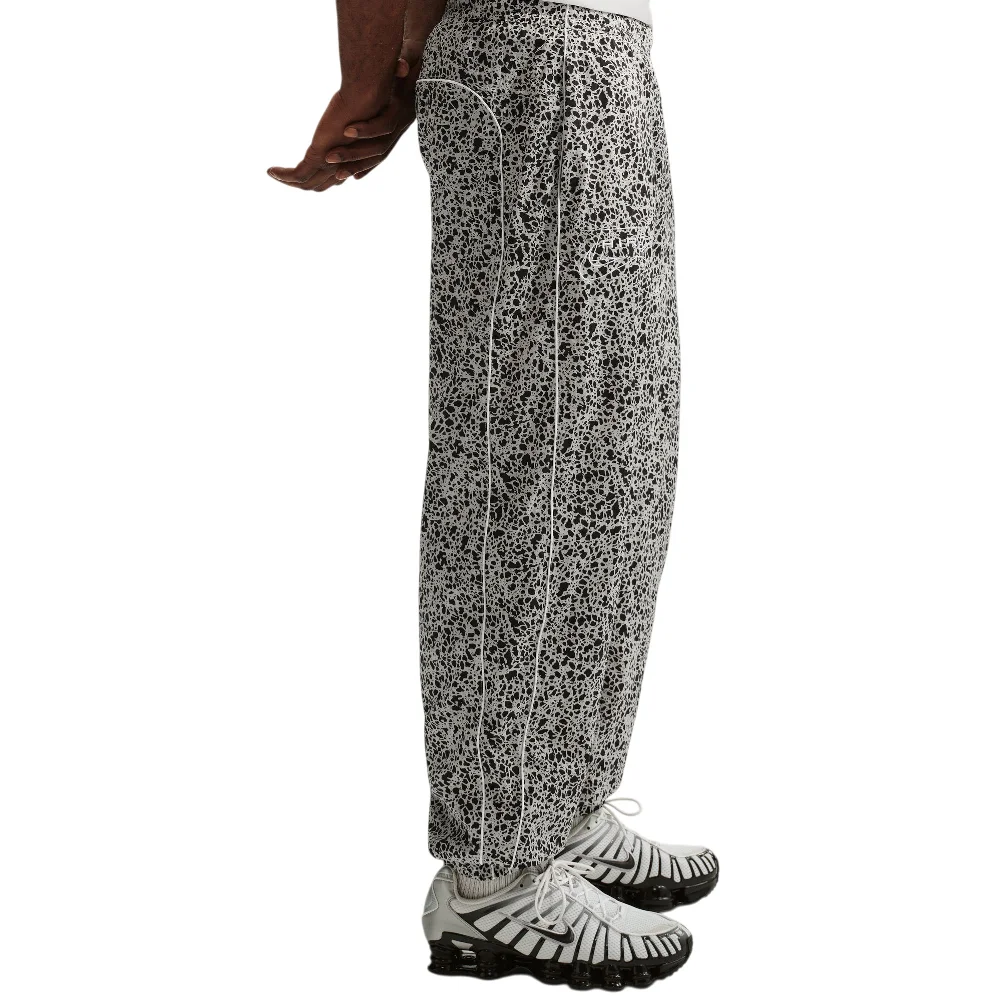 Air Woven Pants Grey - Image 4