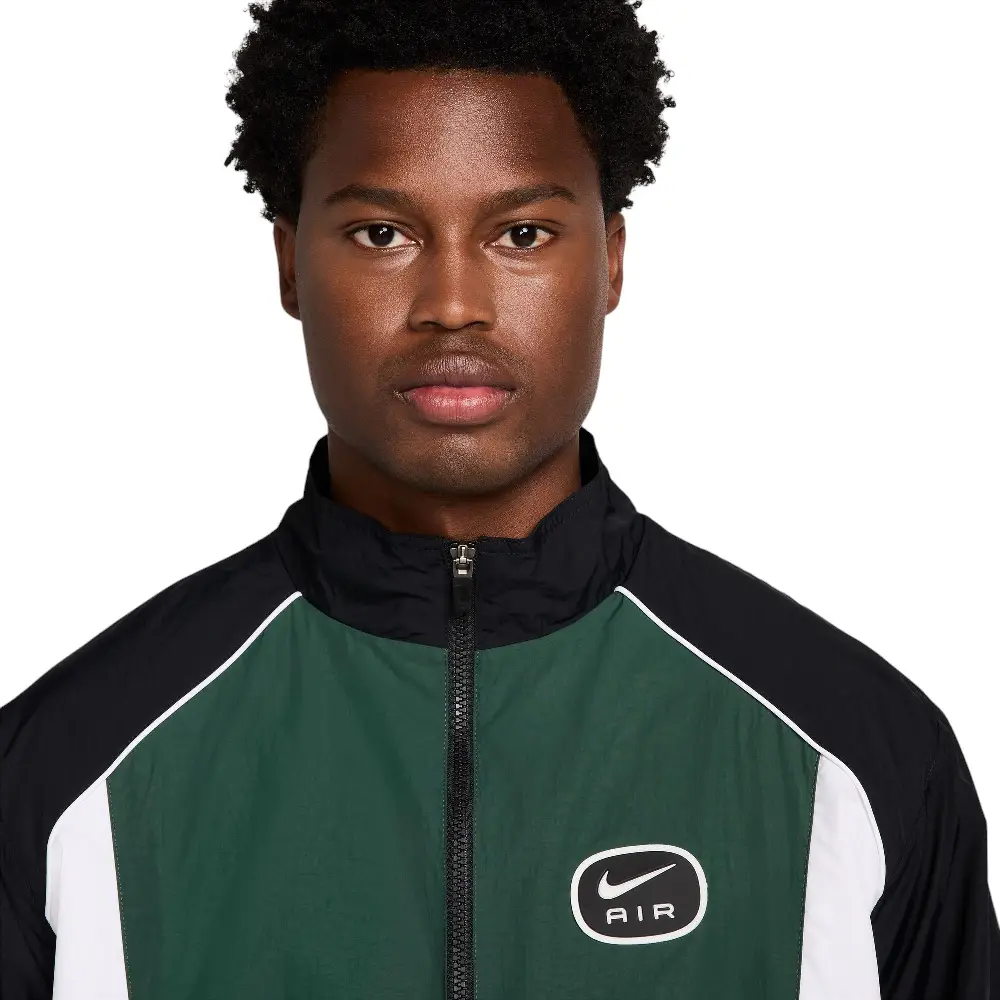 Air Woven Track Jacket - Image 3
