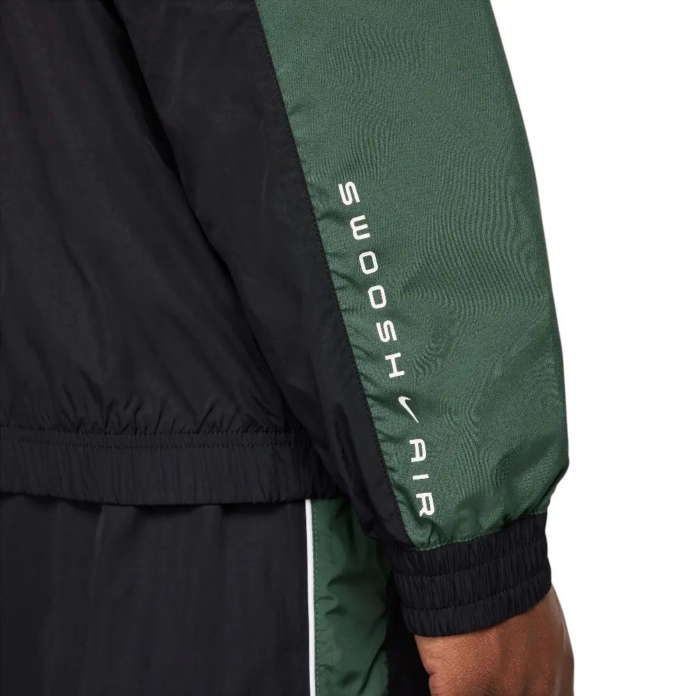 Air Woven Track Jacket - Image 5