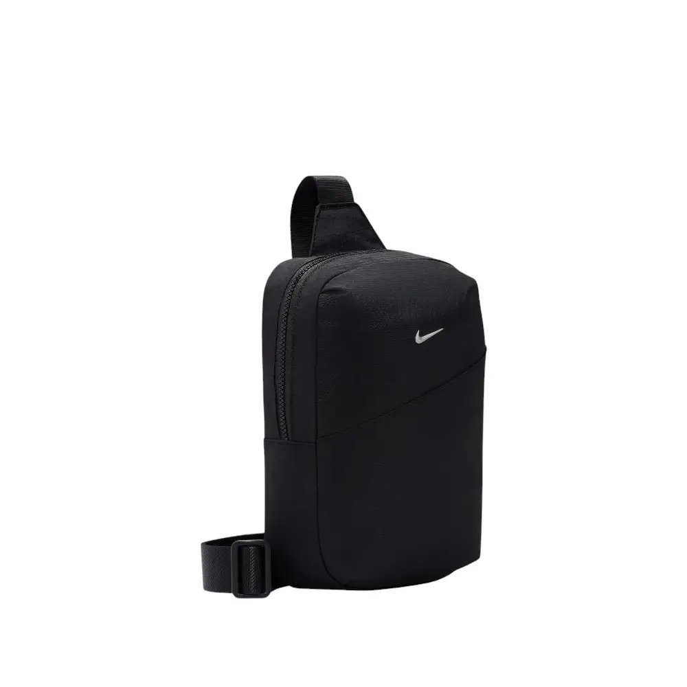 Aura Cross-Body Bag (5L) Black - Image 3