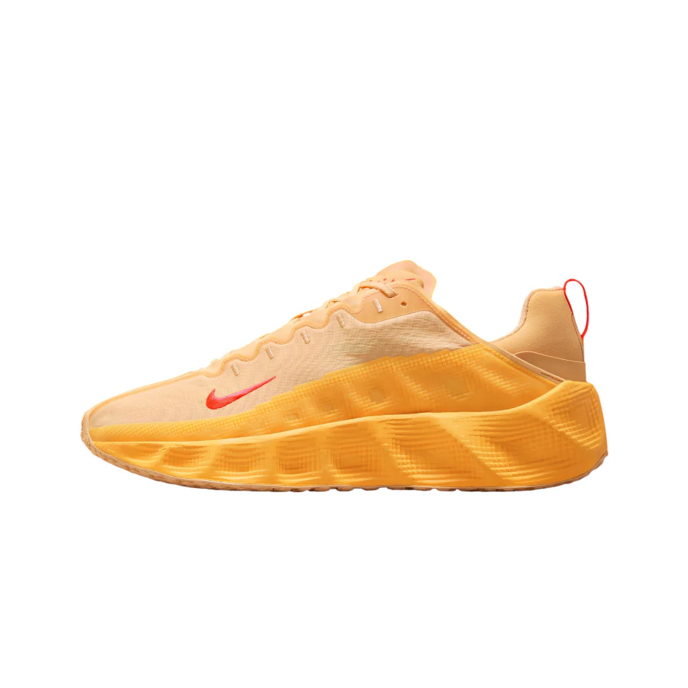 Ava Rover Celestial Gold Sneakers