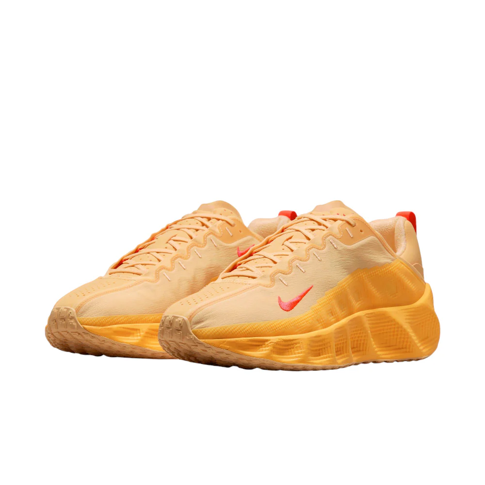 Ava Rover Celestial Gold Sneakers - Image 2