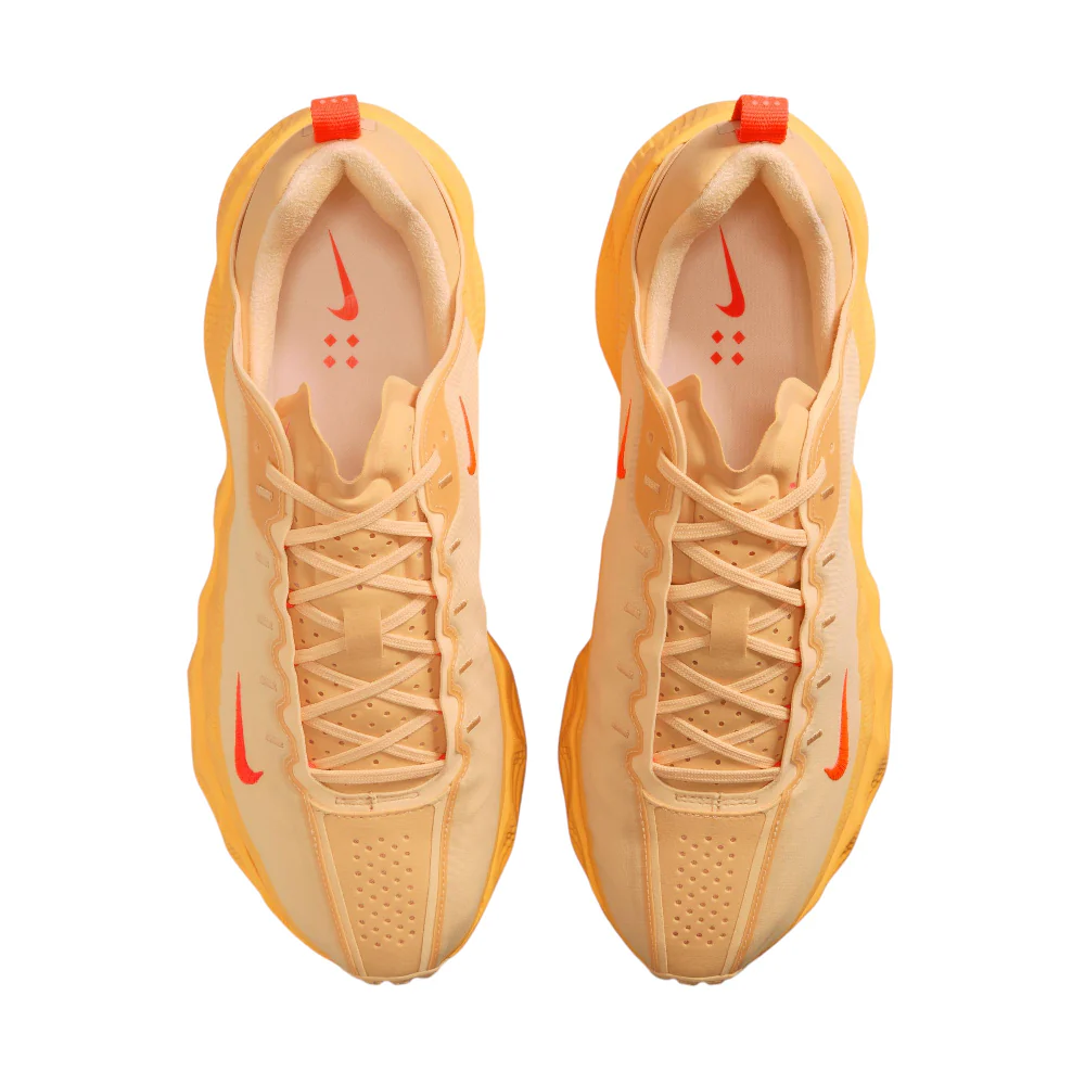 Ava Rover Celestial Gold Sneakers - Image 4