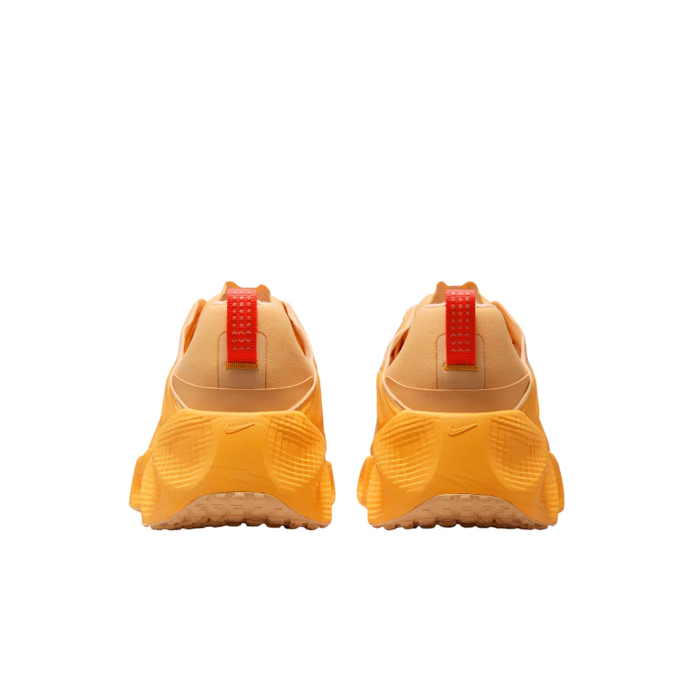 Ava Rover Celestial Gold Sneakers - Image 5