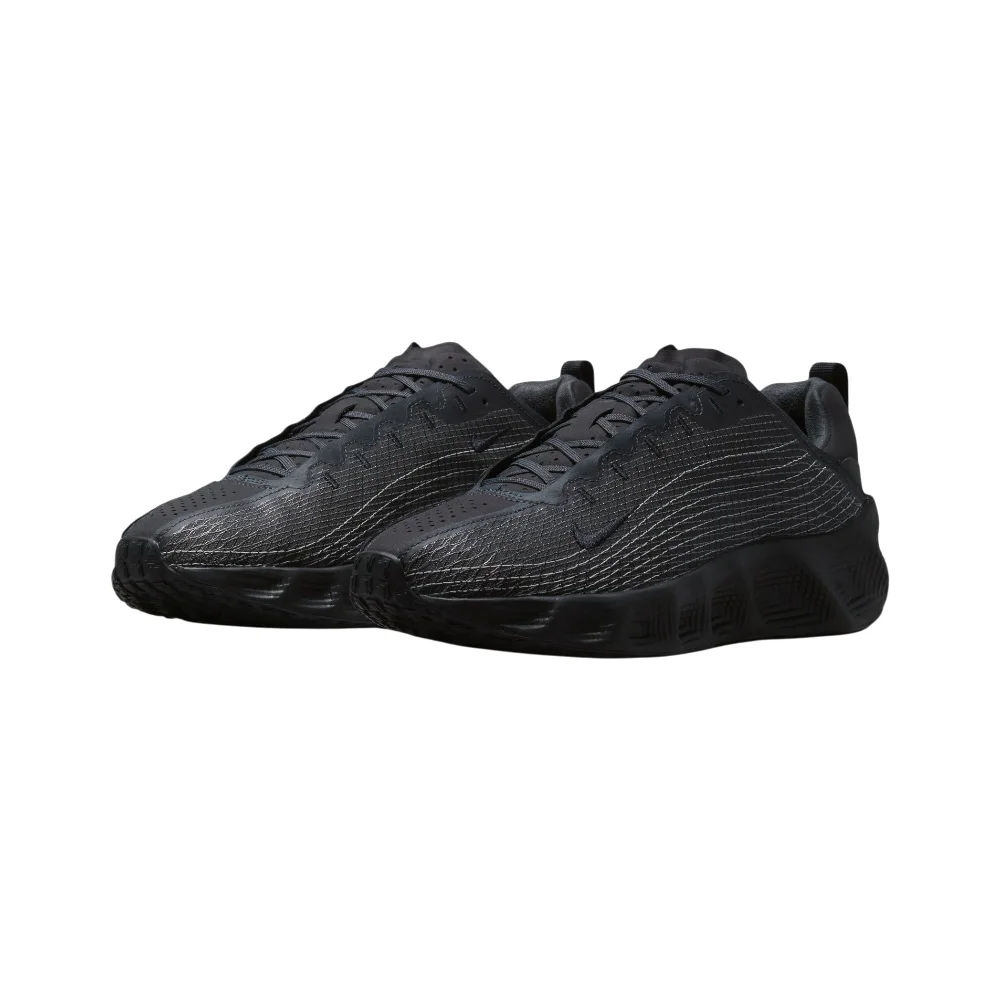 Ava Rover Premium Sneakers Grey - Image 2