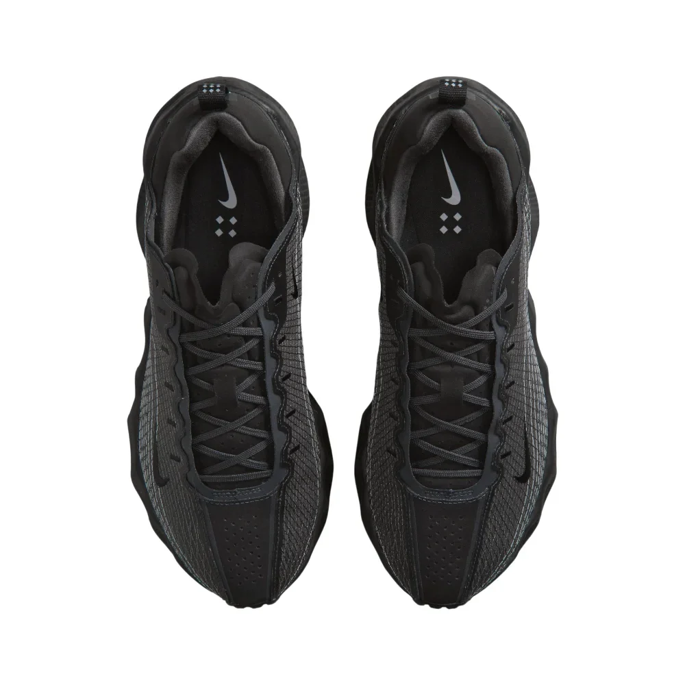 Ava Rover Premium Sneakers Grey - Image 4