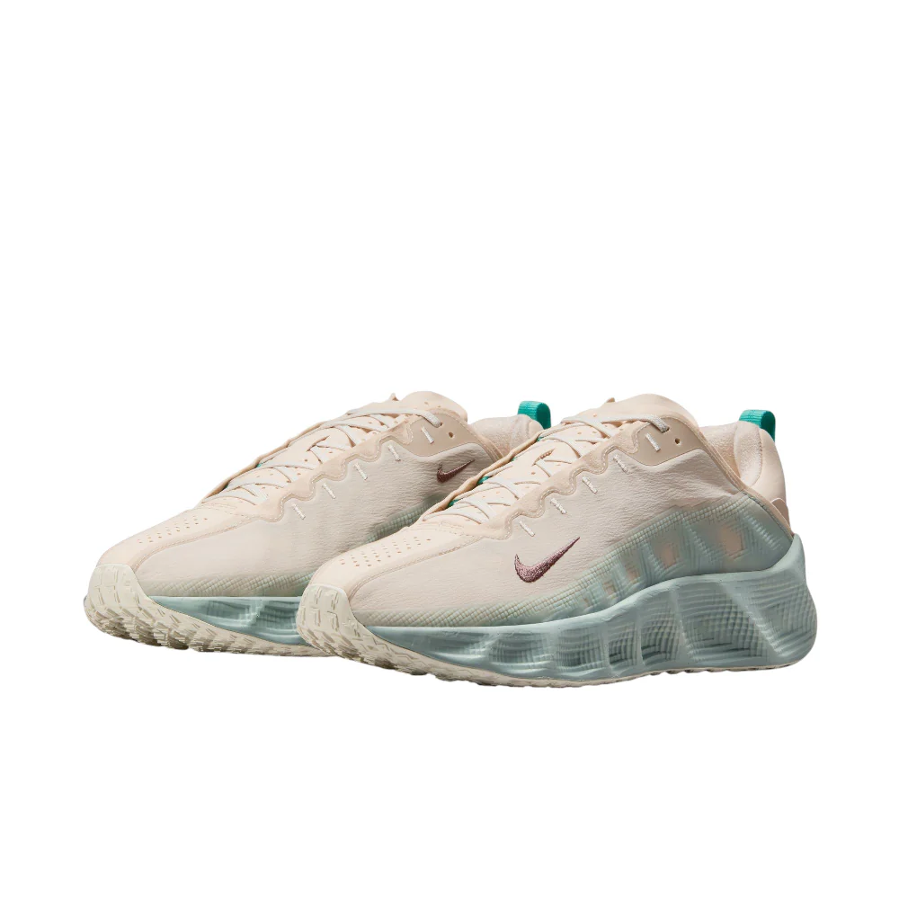 Ava Rover White Sneakers - Image 2