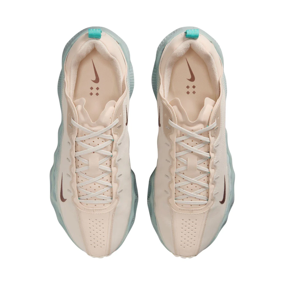 Ava Rover White Sneakers - Image 4