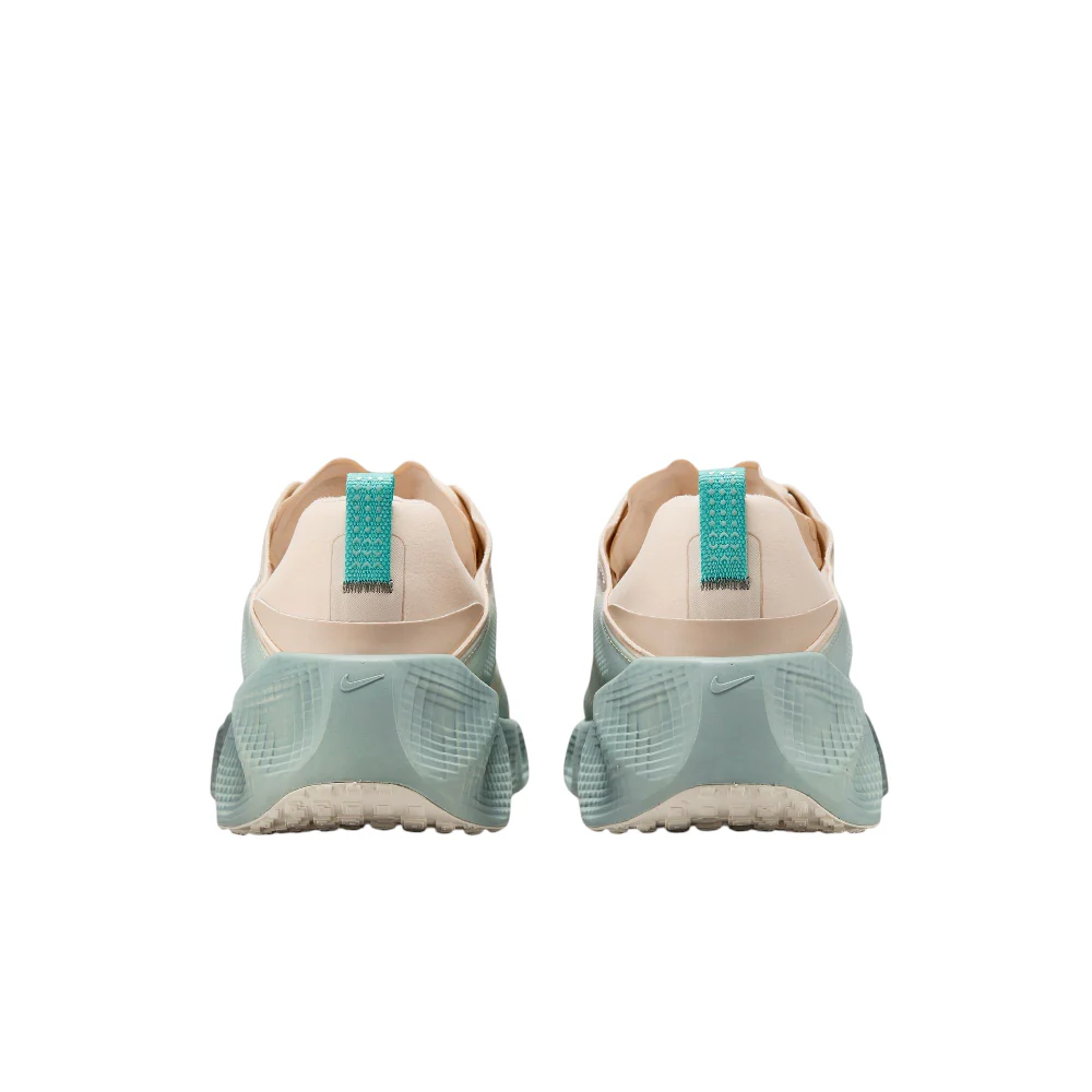 Ava Rover White Sneakers - Image 5