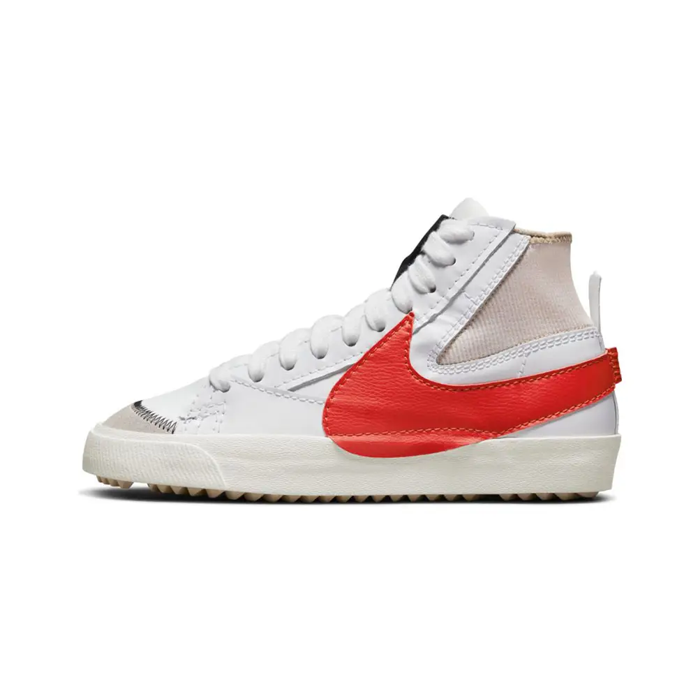 BLAZER MID '77 JUMBO / BLAZER MID '77 JUMBO