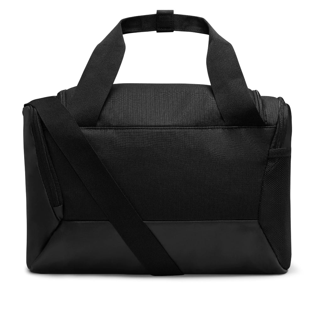 Brasilia 9.5 Training Duffel Bag (Extra Small, 25L) Black - Image 2