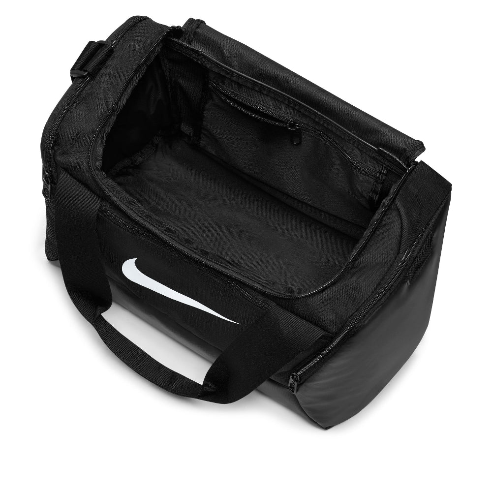Brasilia 9.5 Training Duffel Bag (Extra Small, 25L) Black - Image 3