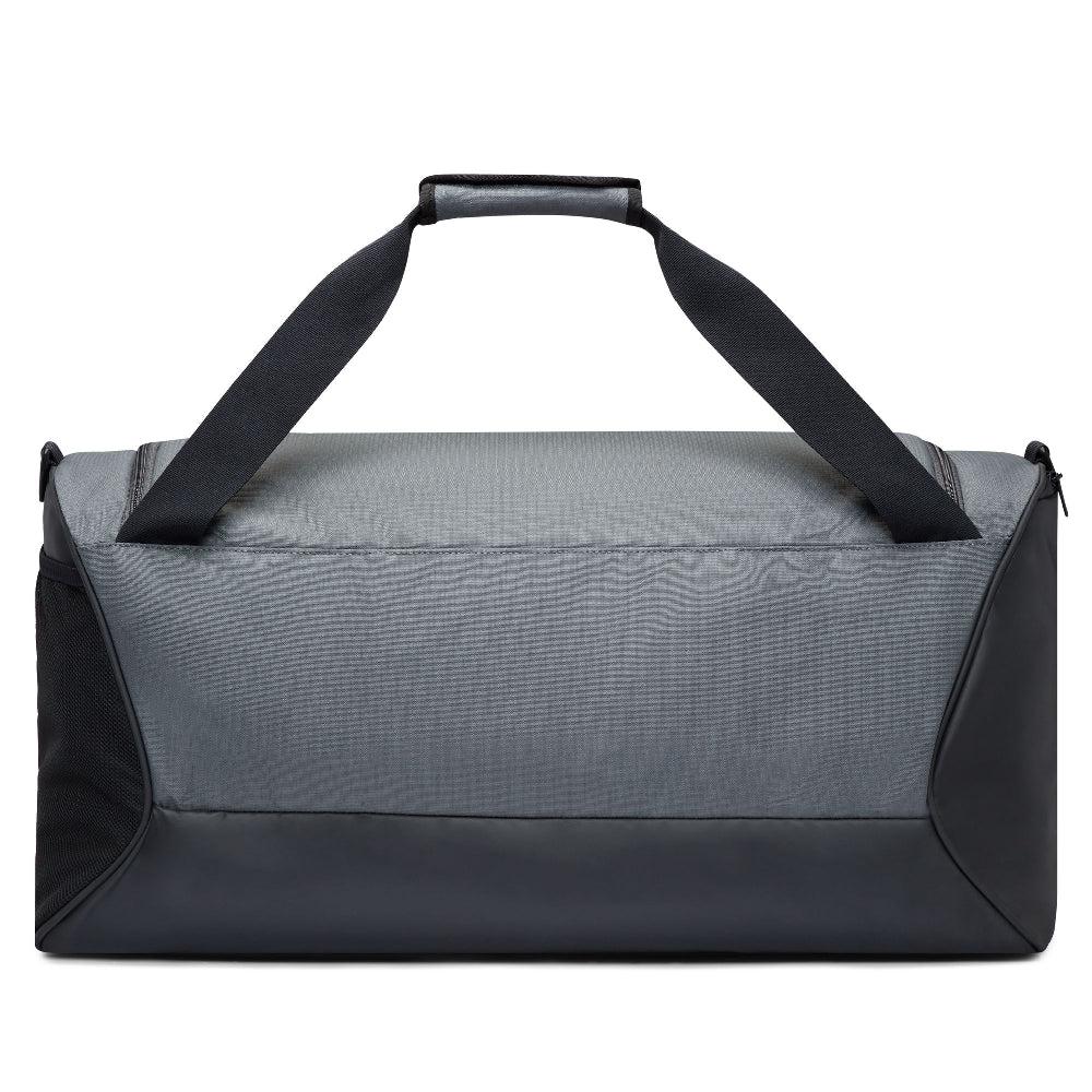 Brasilia 9.5 Training Duffel Bag (Medium, 60L) Grey - Image 2