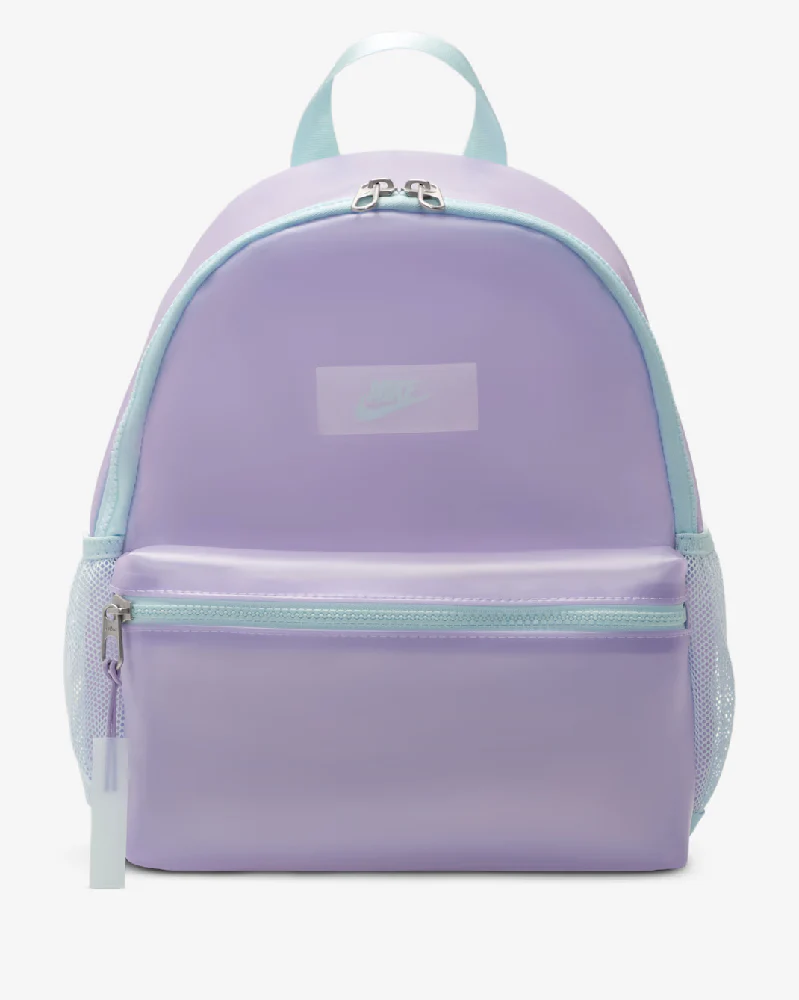 Brasilia JDI Mini Backpack (11L) Purple - Image 5