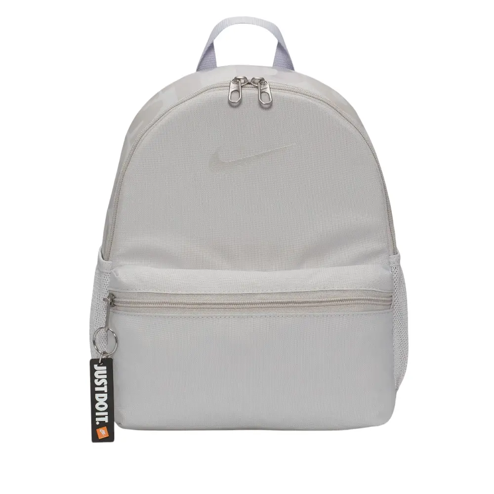 Brasilia JDI Mini Backpack Grey