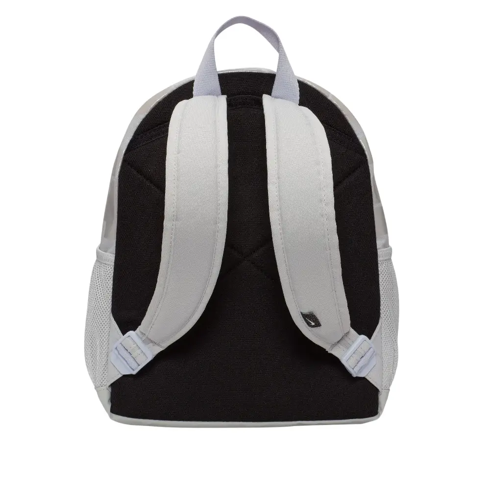 Brasilia JDI Mini Backpack Grey - Image 2