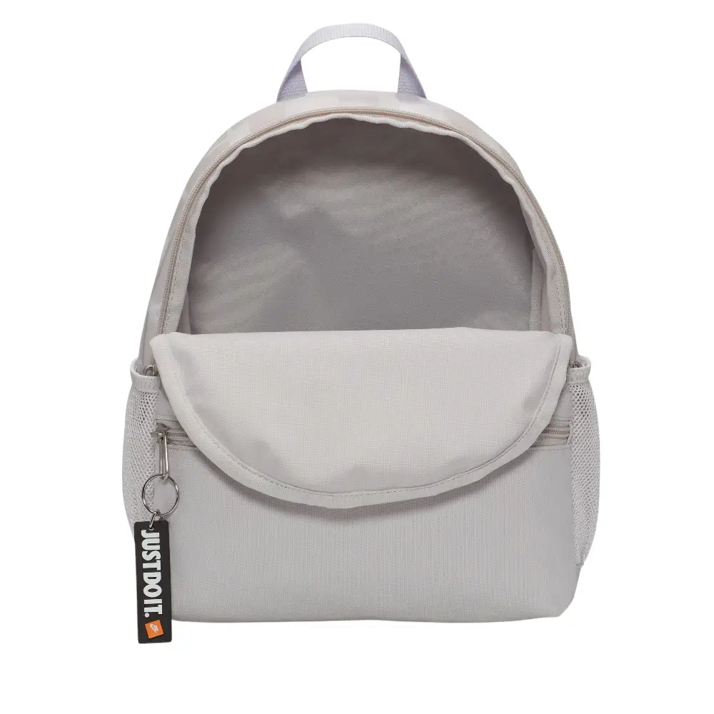 Brasilia JDI Mini Backpack Grey - Image 3