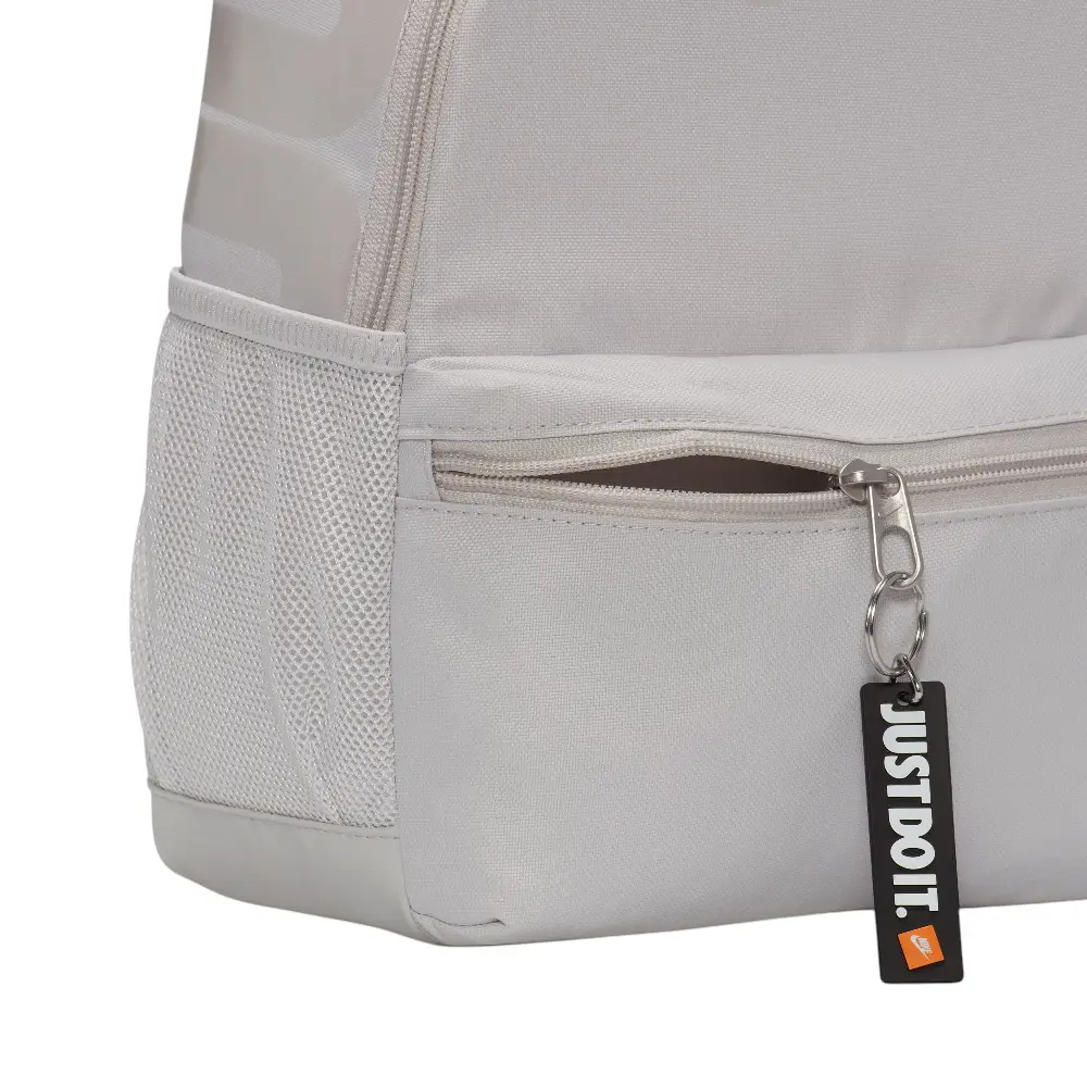 Brasilia JDI Mini Backpack Grey - Image 4
