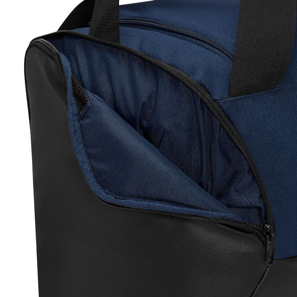 Brasilia Training Duffel Bag (Small, 41L) Blue - Image 4