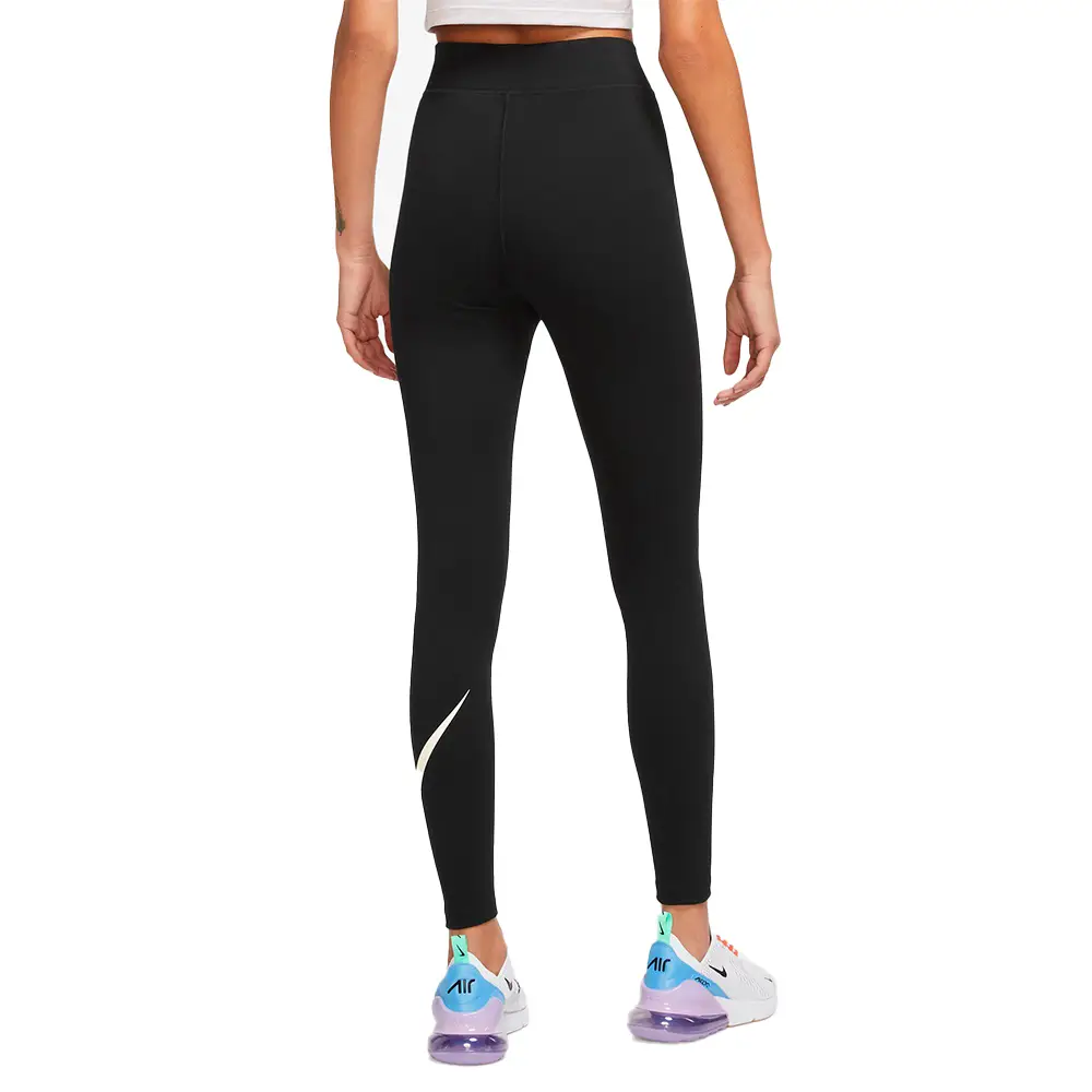 Classics High-Waisted Graphic Leggings - Image 2