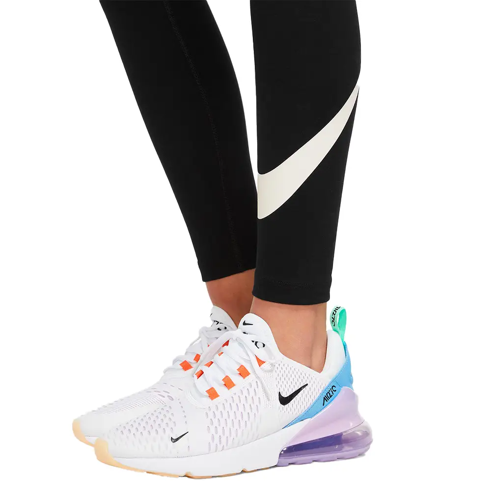 Classics High-Waisted Graphic Leggings - Image 3