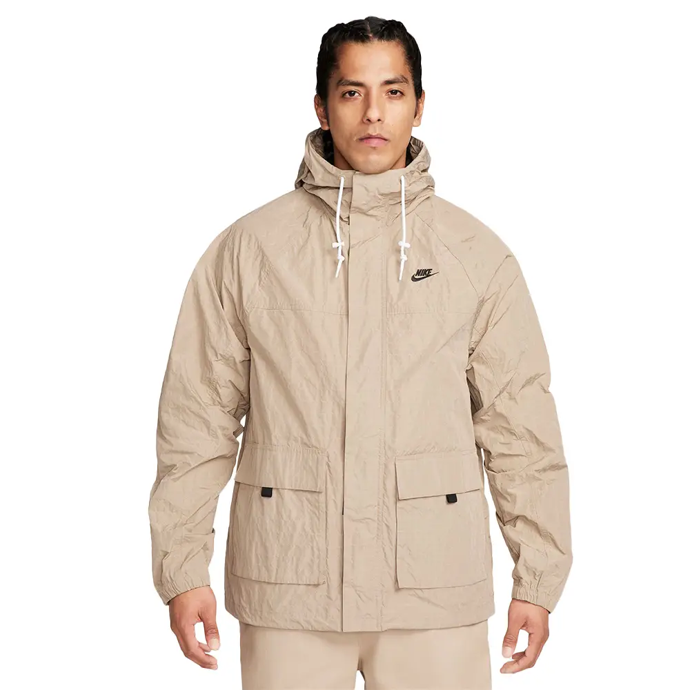 Club Bowline Jacket