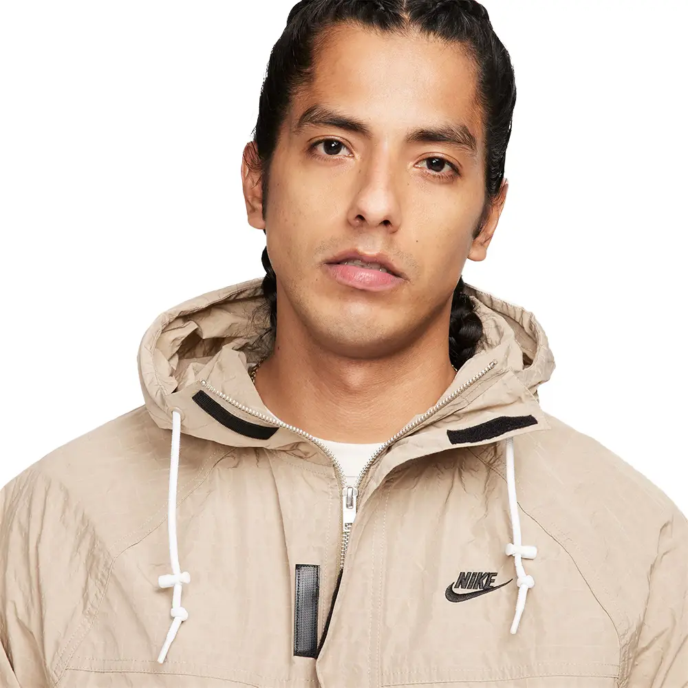 Club Bowline Jacket - Image 3