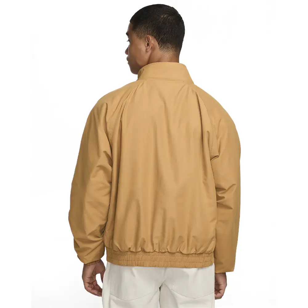 Club Fleece Futura Jacket - Image 2