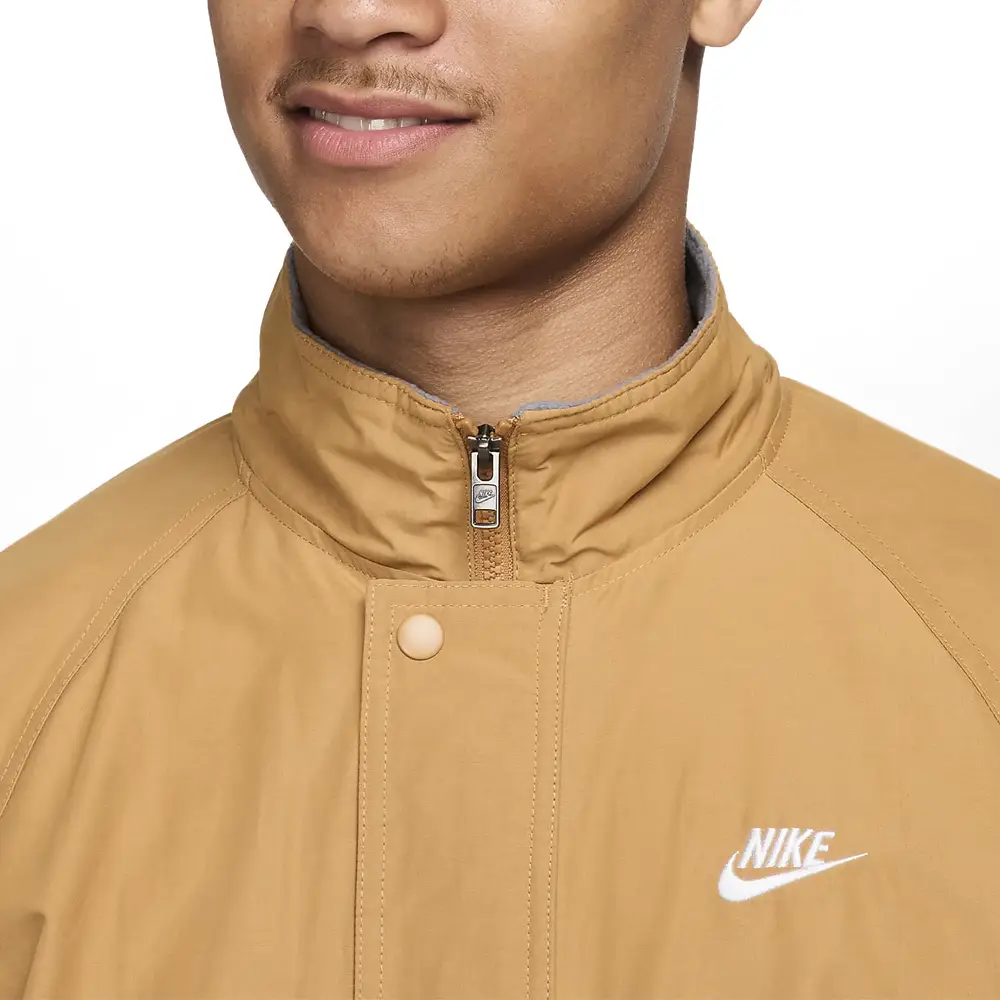 Club Fleece Futura Jacket - Image 3