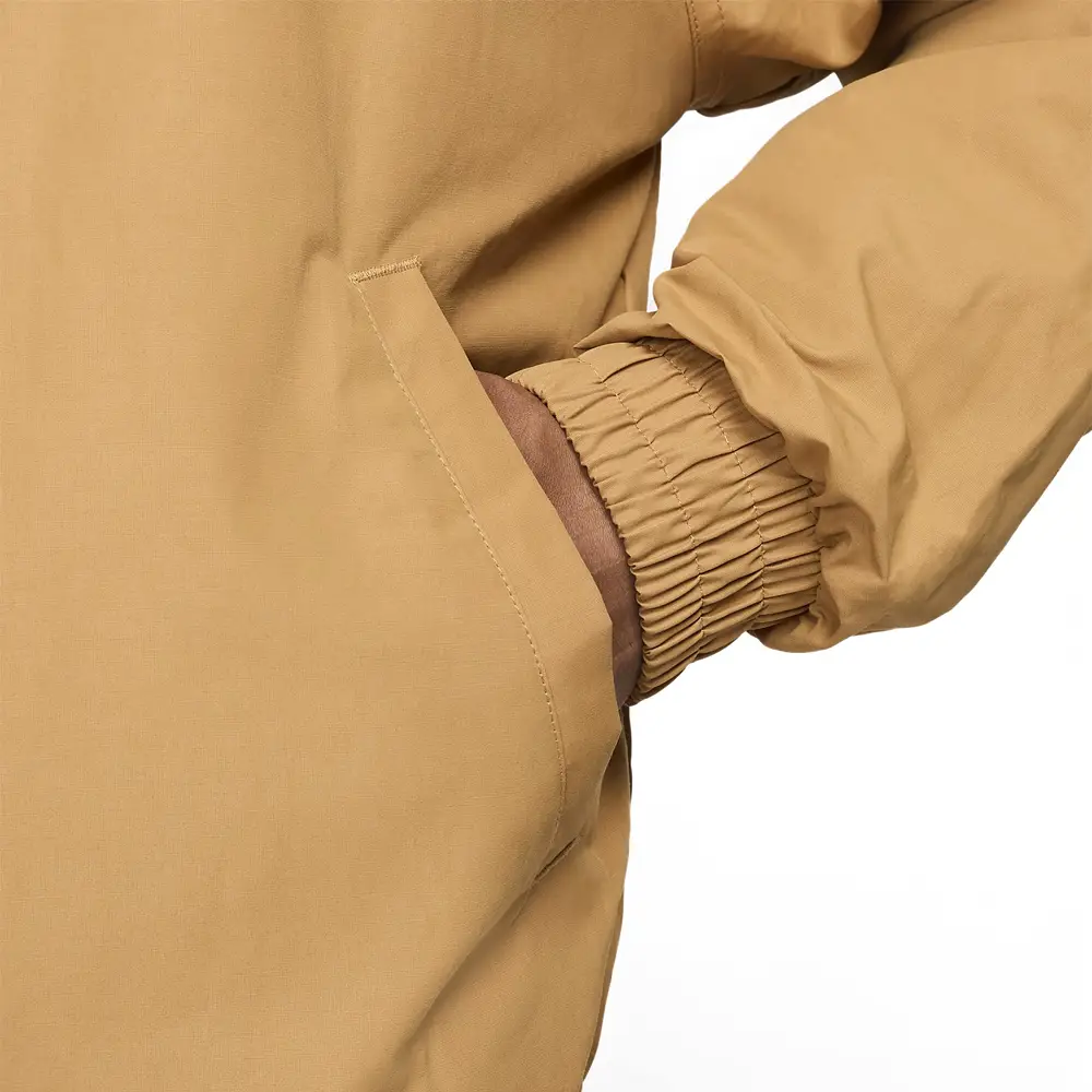Club Fleece Futura Jacket - Image 4