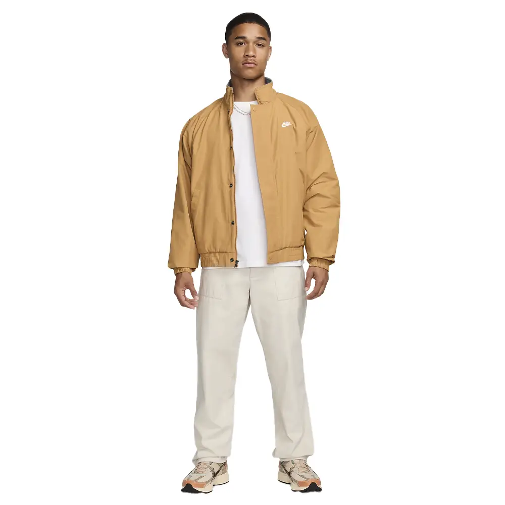 Club Fleece Futura Jacket - Image 5