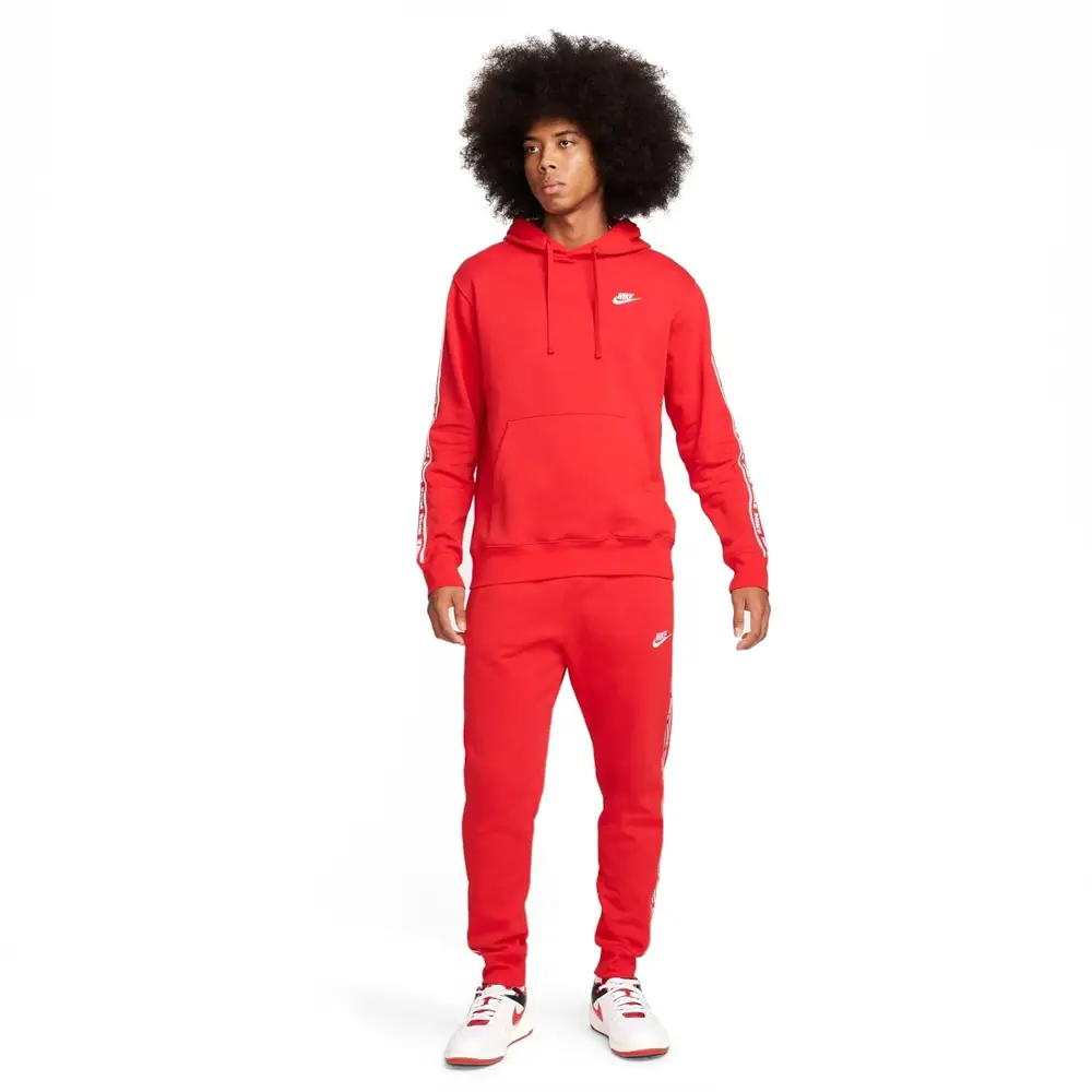 Club Fleece Gx Tracksuit
