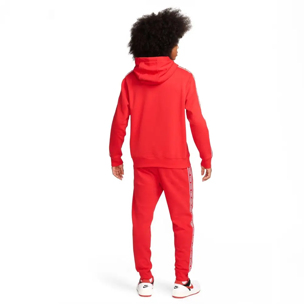 Club Fleece Gx Tracksuit - Image 2