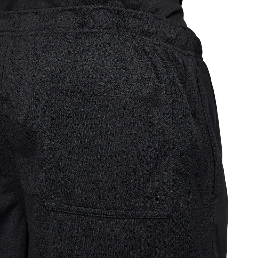 Club Flow Mesh Short Black - Image 4