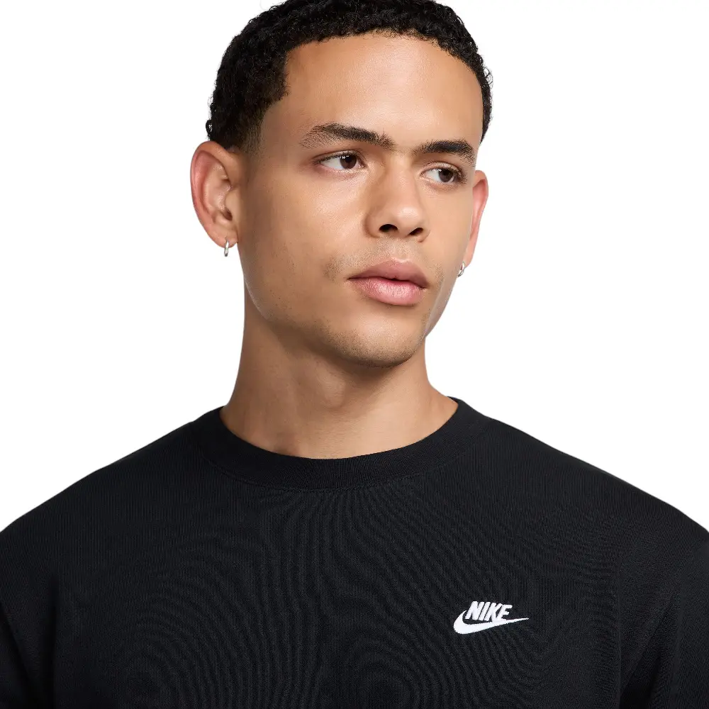 Club French Terry Crew Sweat - Image 3
