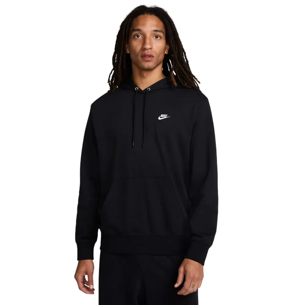 Club French Terry Hoodie