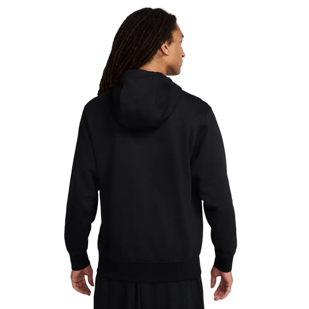 Club French Terry Hoodie - Image 2