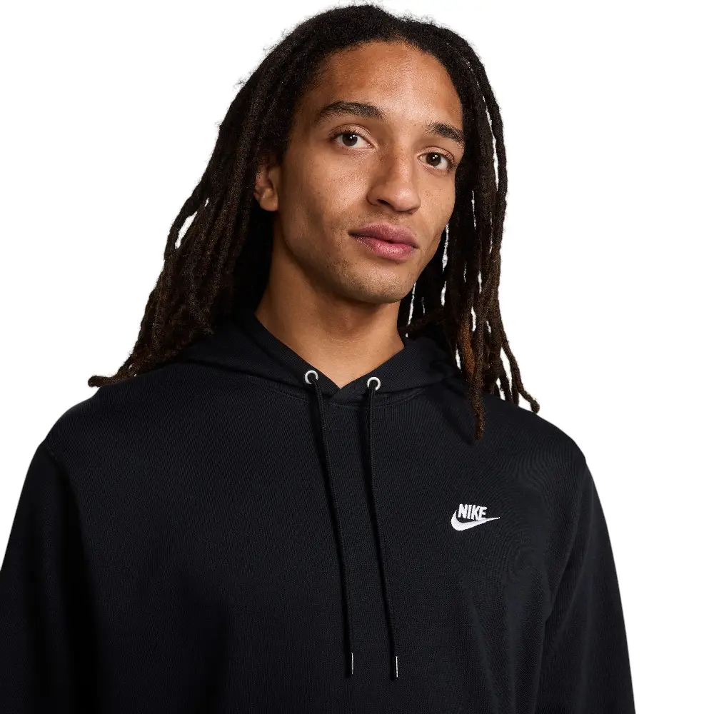 Club French Terry Hoodie - Image 3