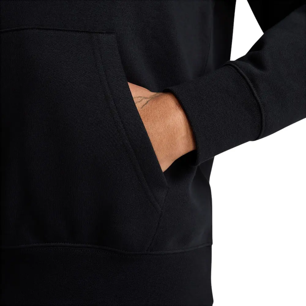 Club French Terry Hoodie - Image 4