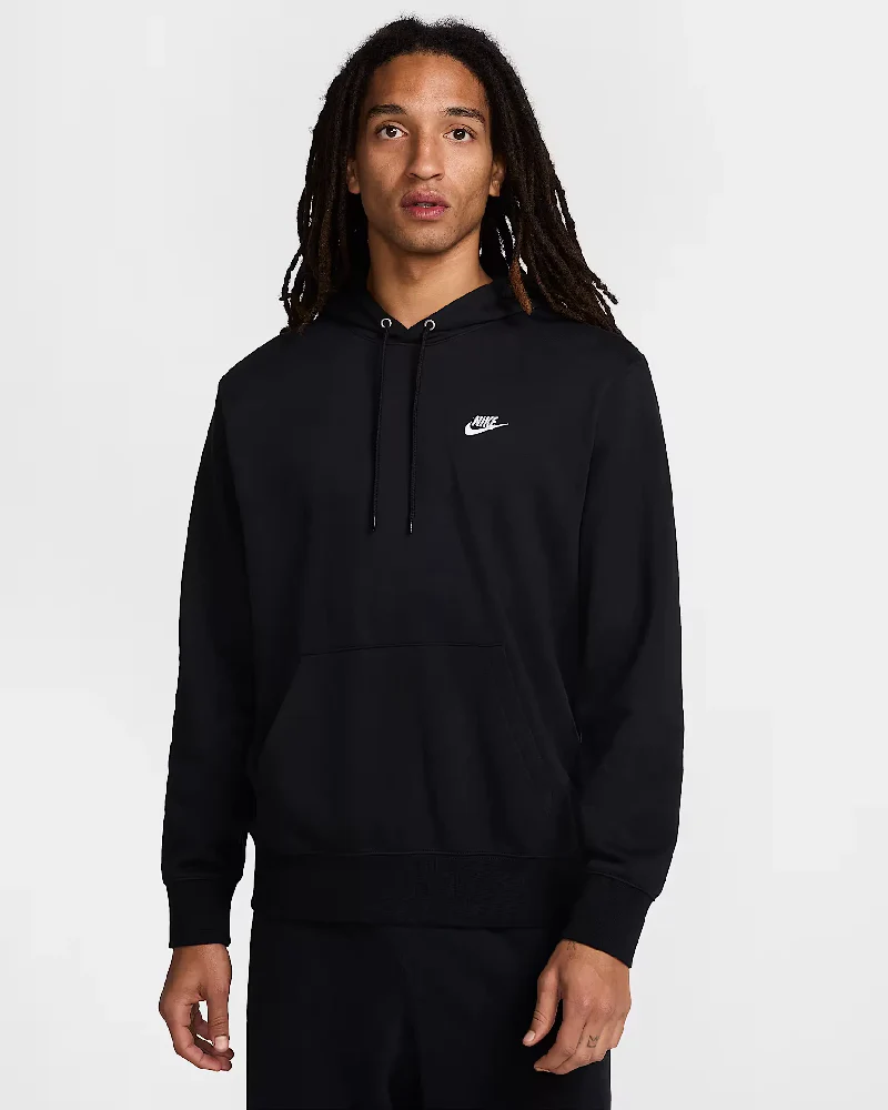 Club French Terry Hoodie - Image 5