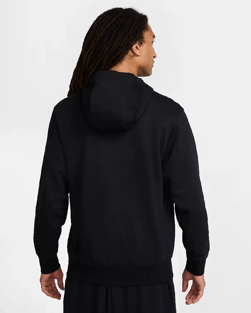 Club French Terry Hoodie - Image 6