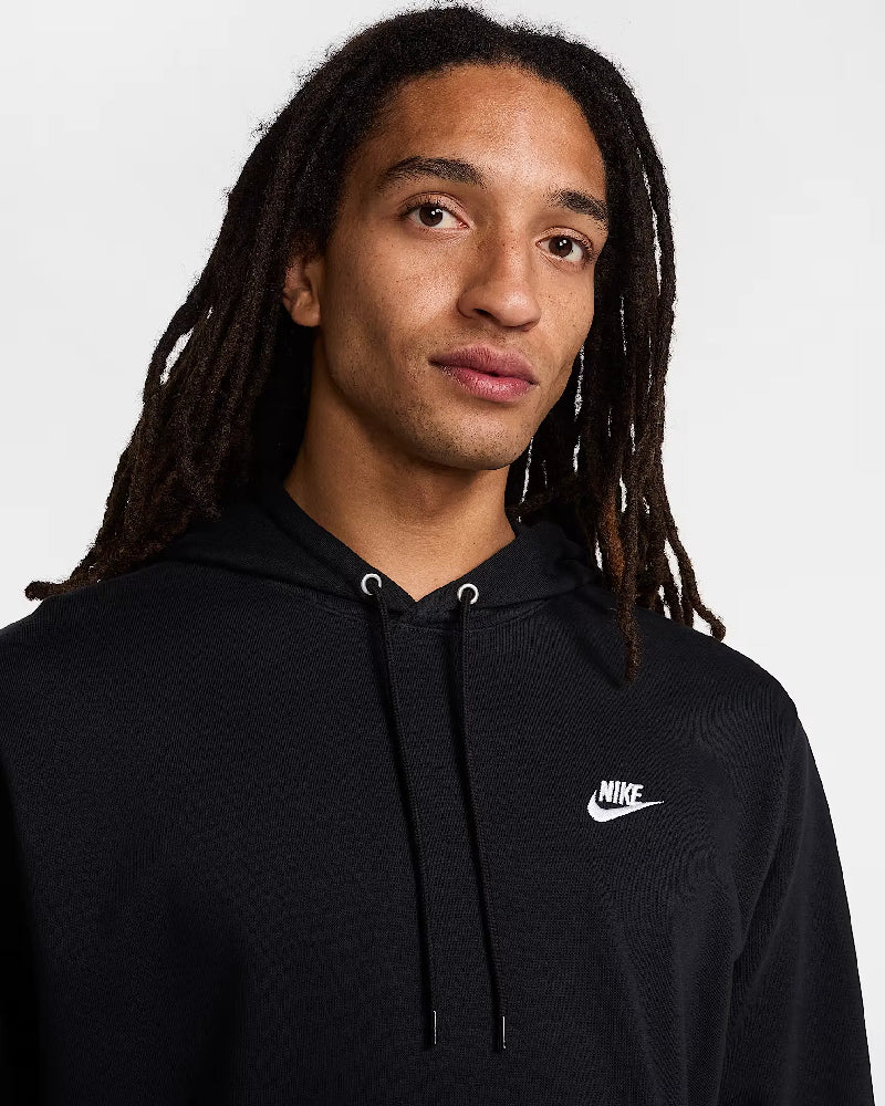 Club French Terry Hoodie - Image 7
