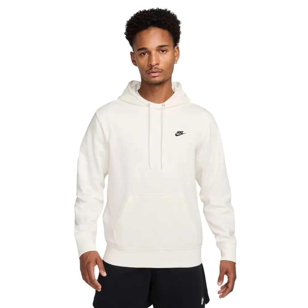 Club French Terry Hoodie