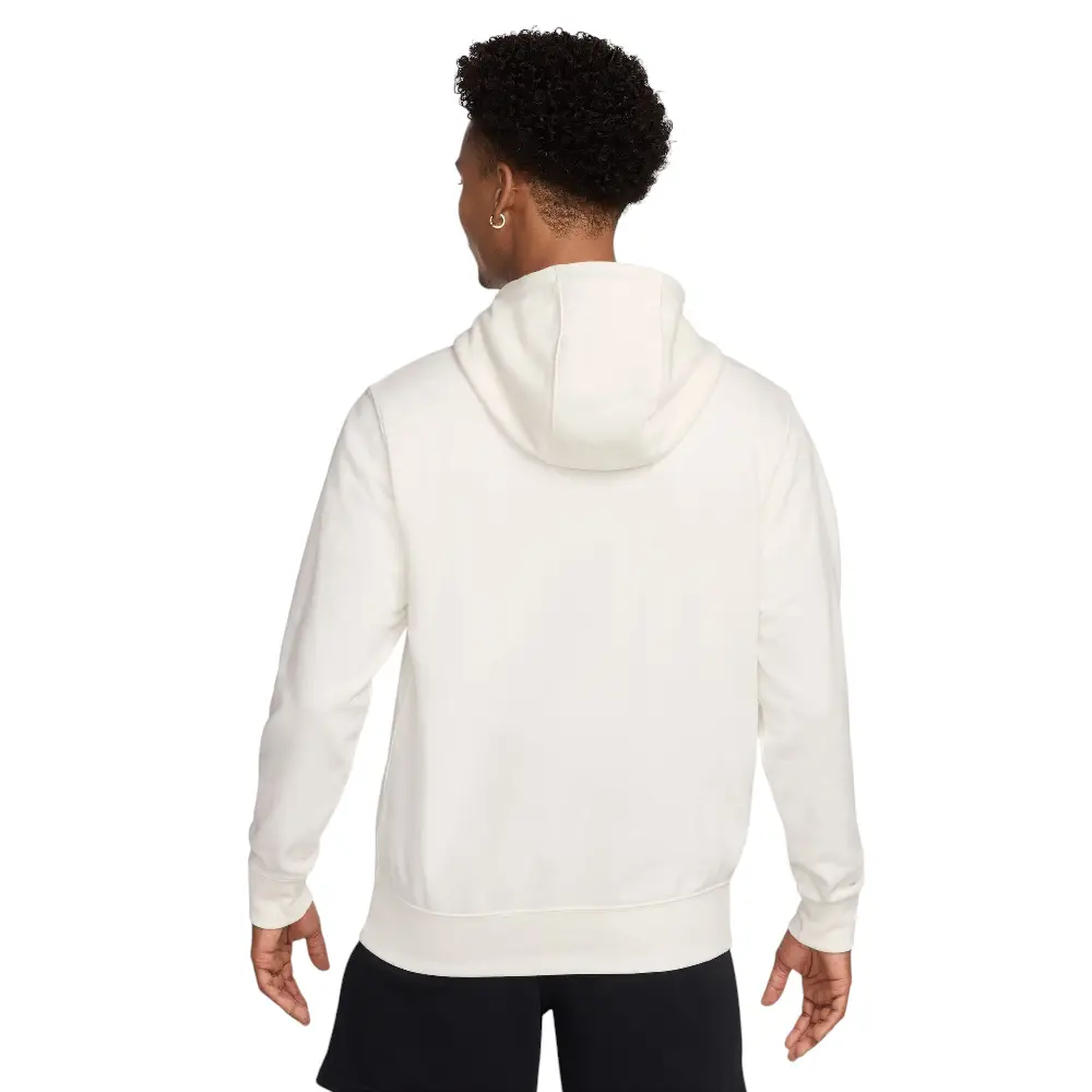 Club French Terry Hoodie - Image 2