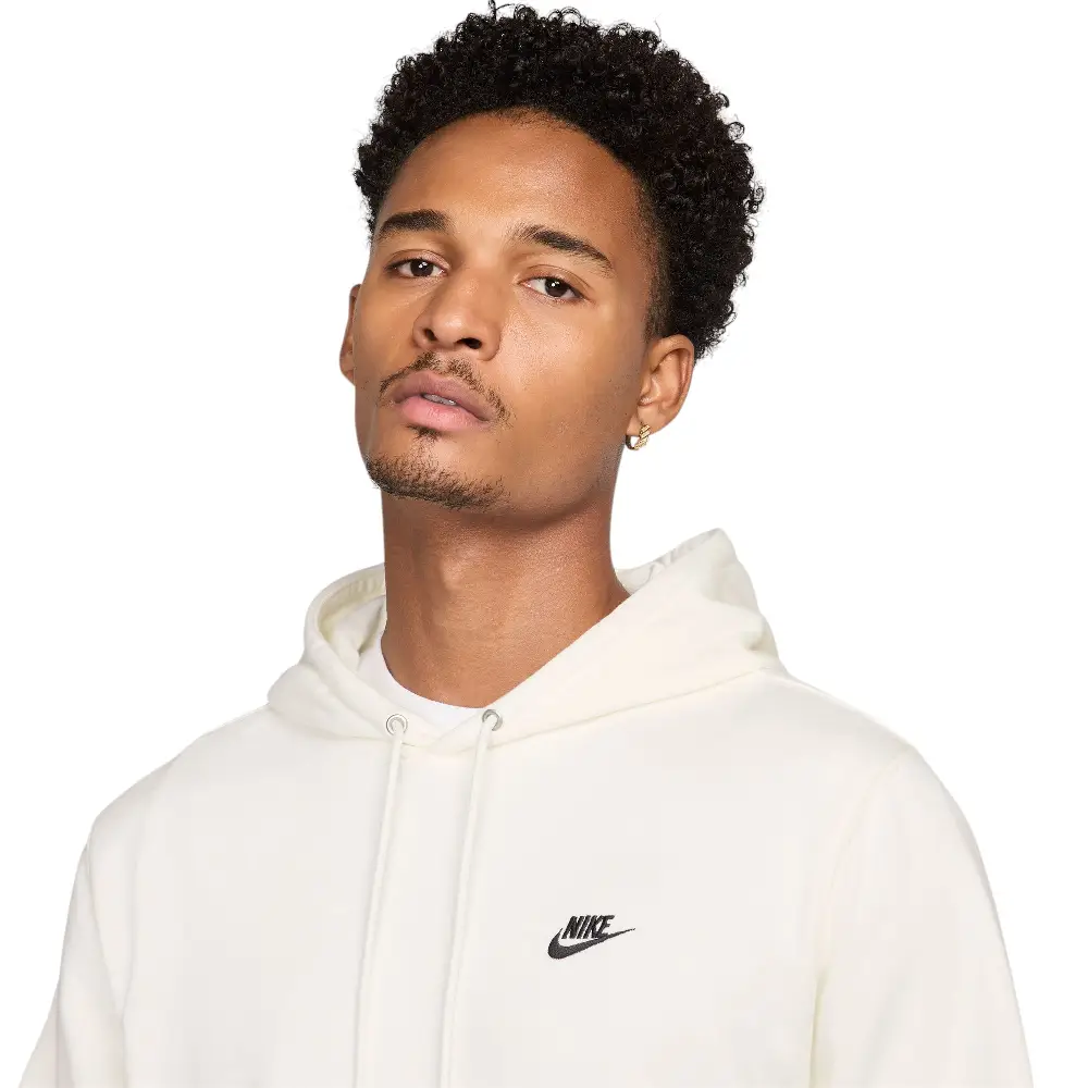 Club French Terry Hoodie - Image 3