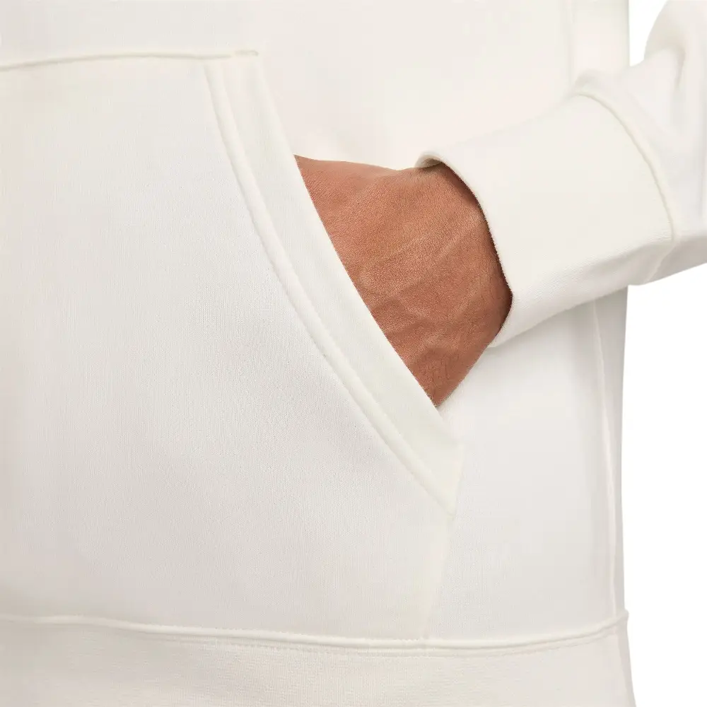 Club French Terry Hoodie - Image 4